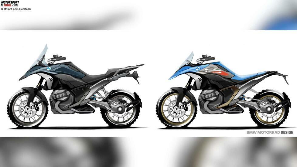 BMW R 1300 GS (2024)