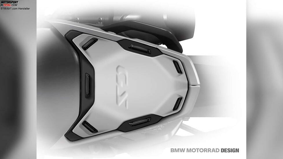 BMW R 1300 GS (2024)