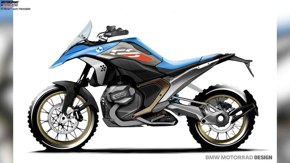 BMW R 1300 GS (2024)