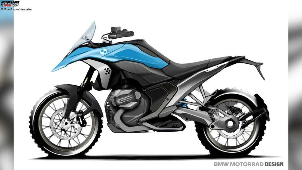 BMW R 1300 GS (2024)