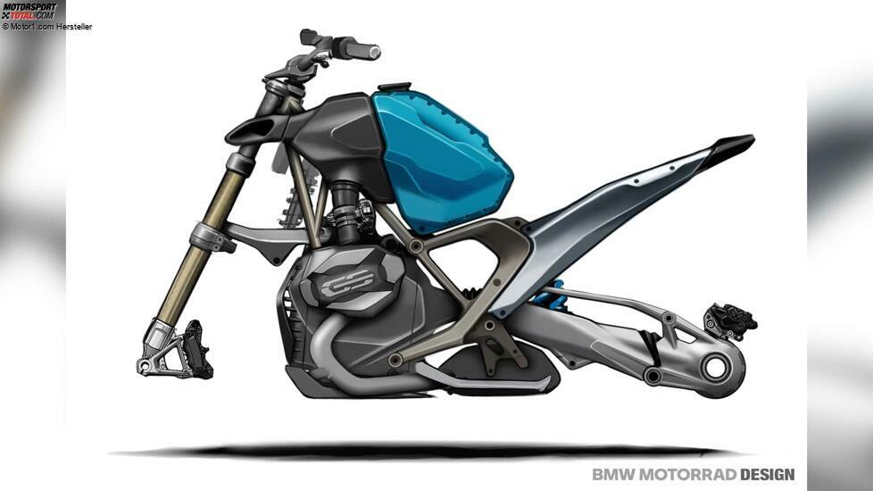 BMW R 1300 GS (2024)