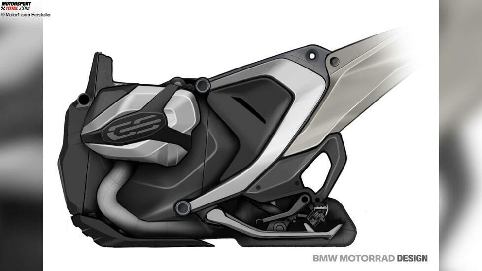 BMW R 1300 GS (2024)