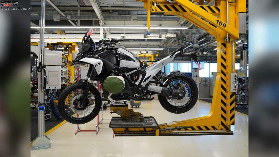 BMW R 1300 GS (2024)
