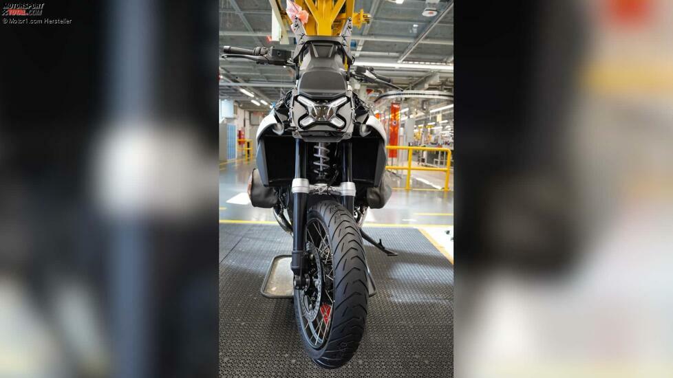 BMW R 1300 GS (2024)