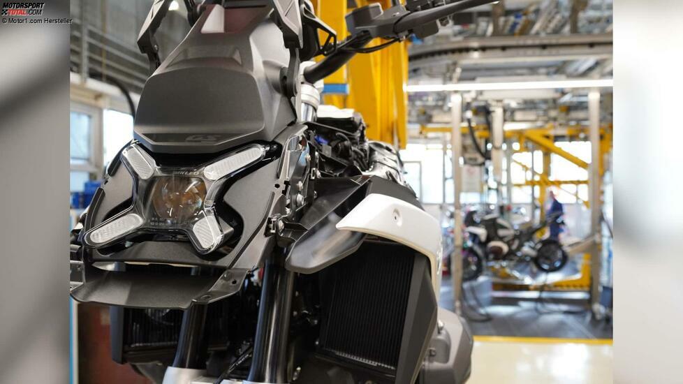 BMW R 1300 GS (2024)