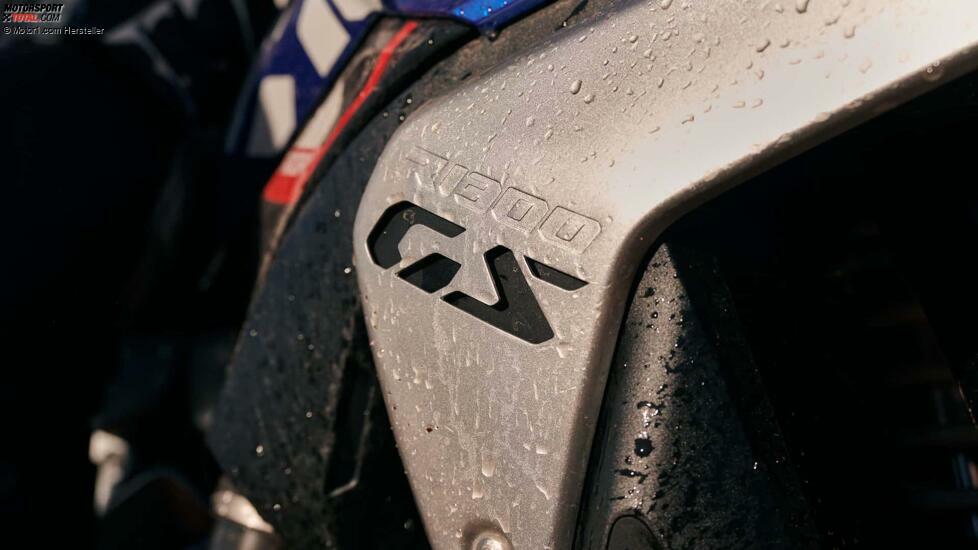 BMW R 1300 GS (2024)