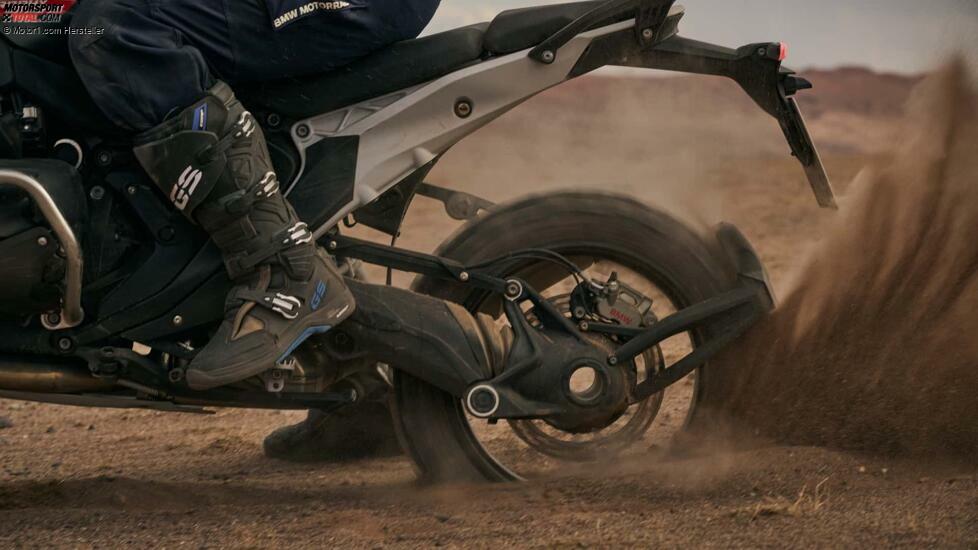 BMW R 1300 GS (2024)