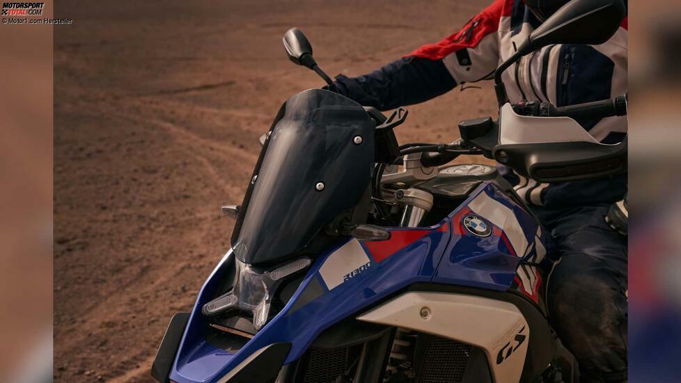 BMW R 1300 GS (2024)