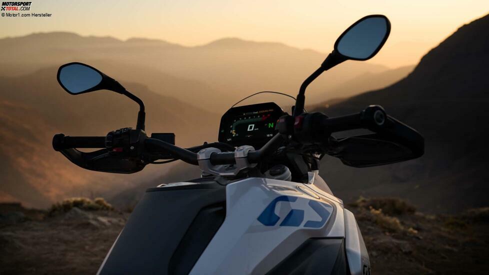 BMW R 1300 GS (2024)