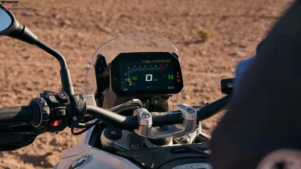 BMW R 1300 GS (2024)