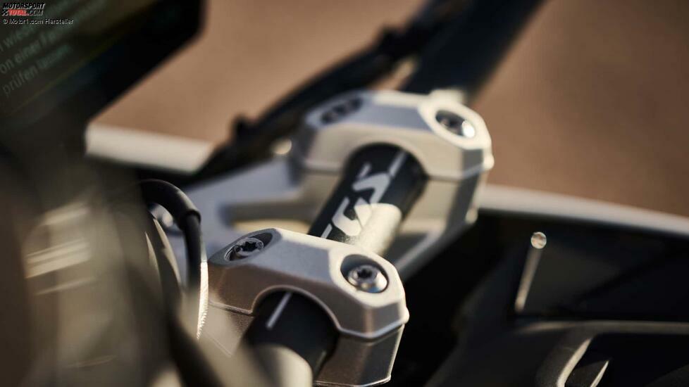 BMW R 1300 GS (2024)