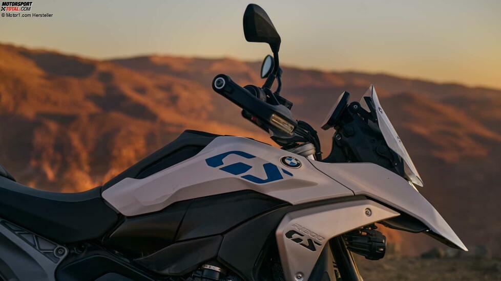 BMW R 1300 GS (2024)