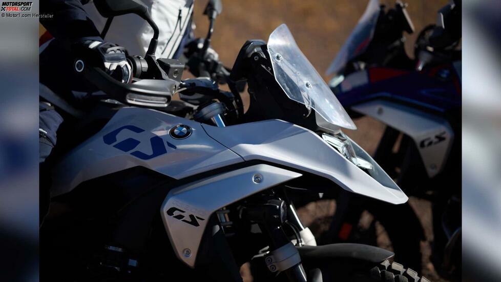 BMW R 1300 GS (2024)
