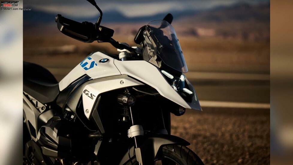 BMW R 1300 GS (2024)