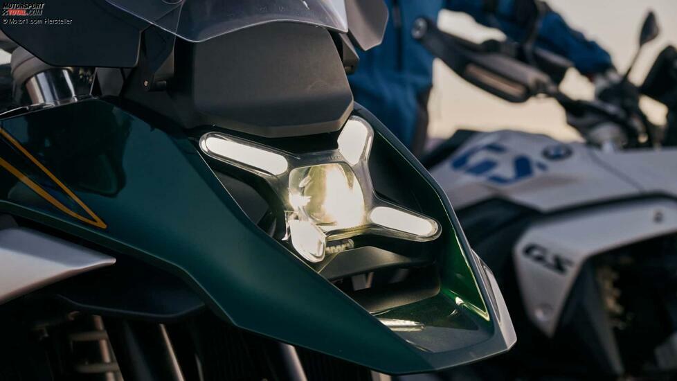 BMW R 1300 GS (2024)