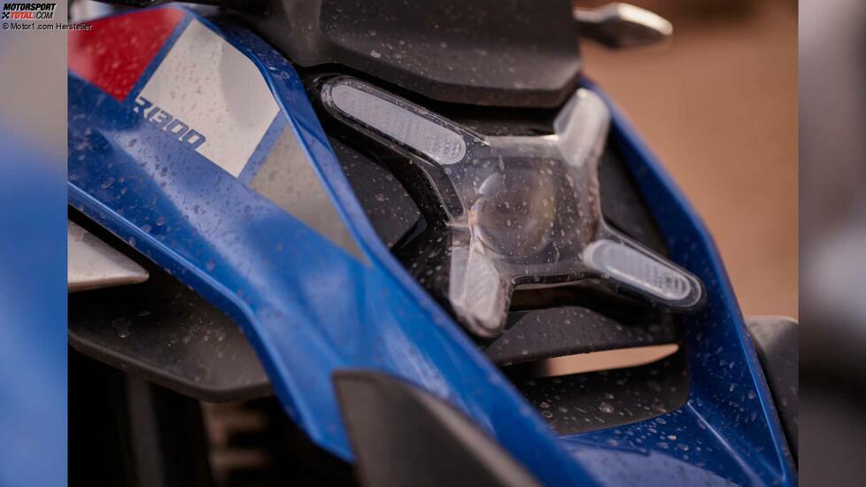 BMW R 1300 GS (2024)