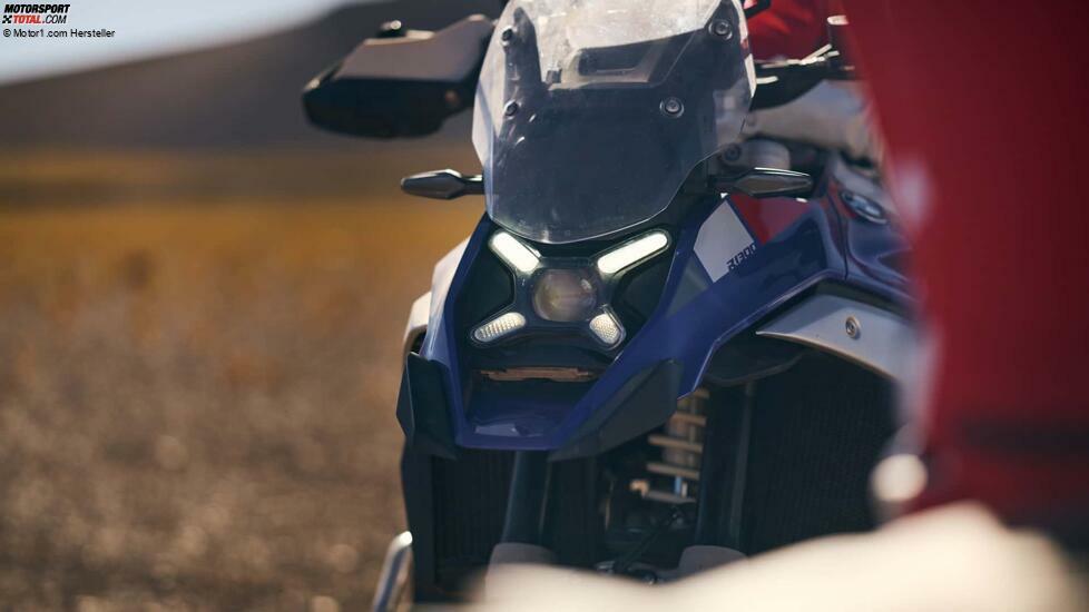BMW R 1300 GS (2024)