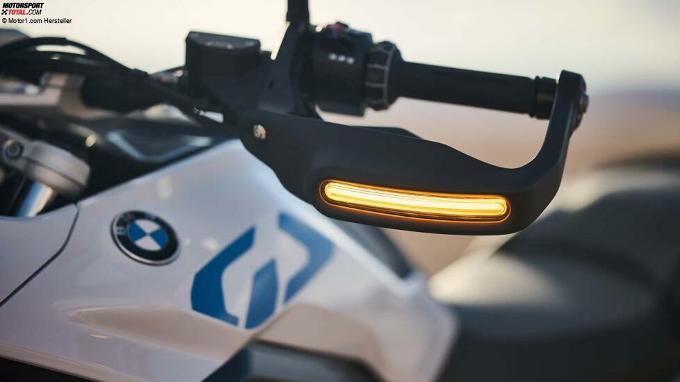 BMW R 1300 GS (2024)