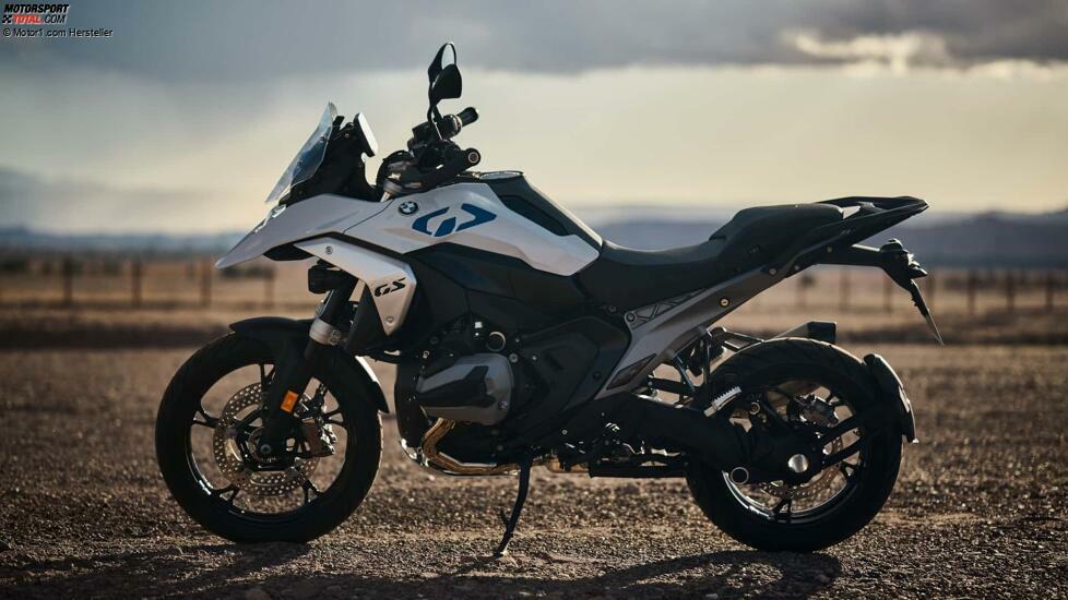 BMW R 1300 GS (2024)