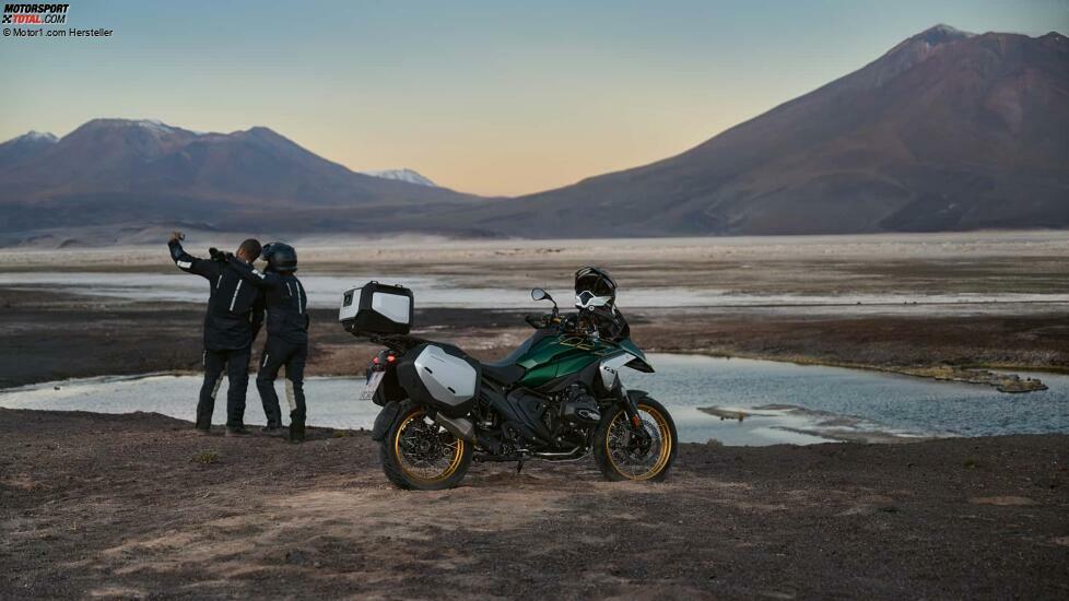 BMW R 1300 GS (2024)