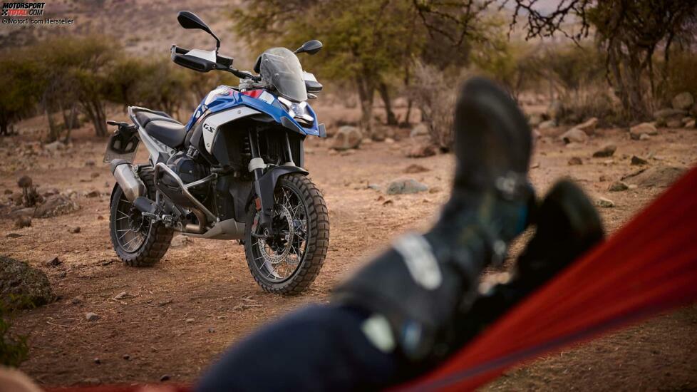 BMW R 1300 GS (2024)