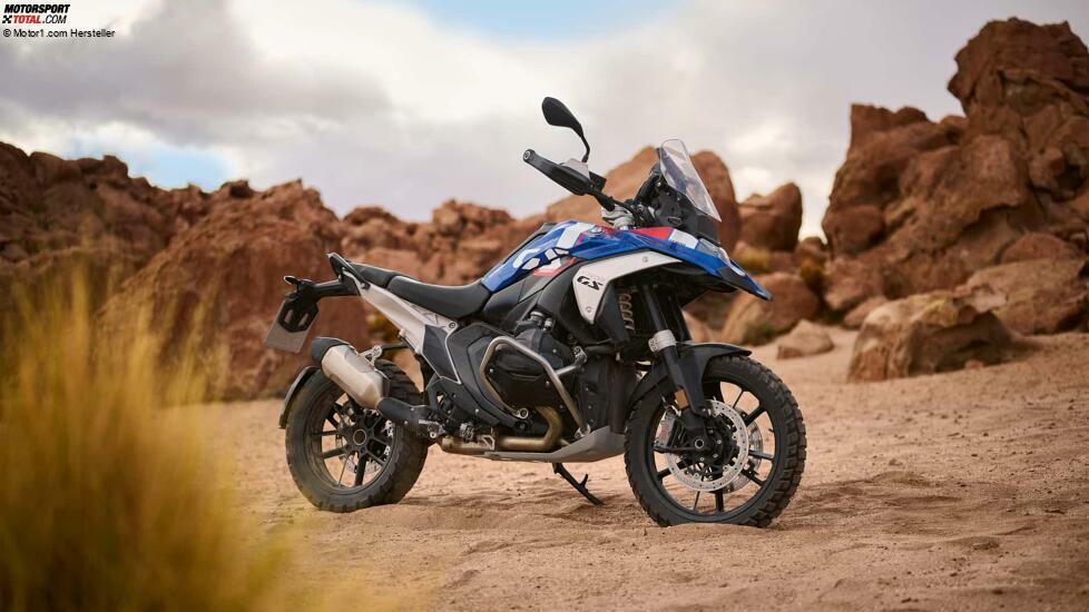 BMW R 1300 GS (2024)