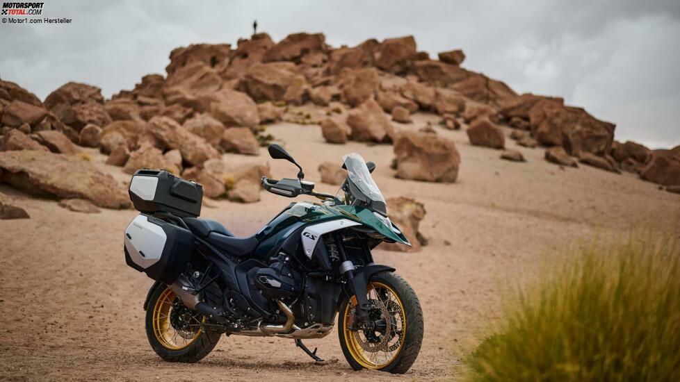 BMW R 1300 GS (2024)