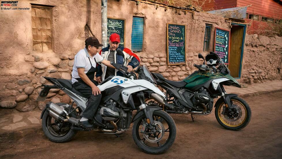 BMW R 1300 GS (2024)