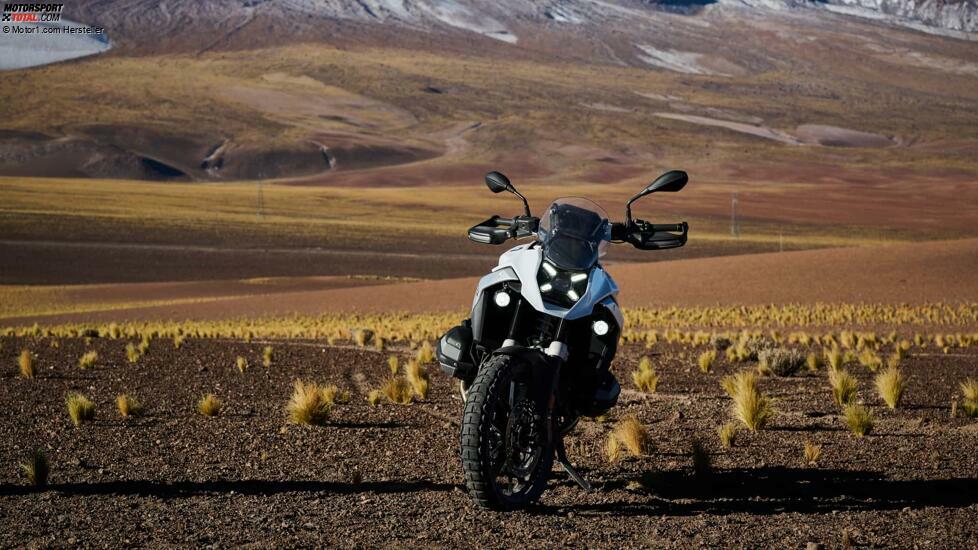 BMW R 1300 GS (2024)