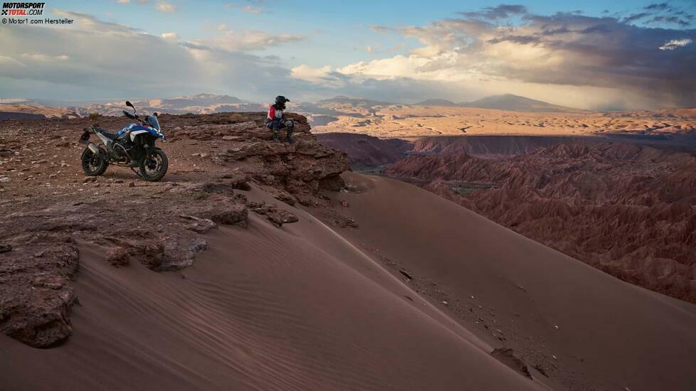BMW R 1300 GS (2024)