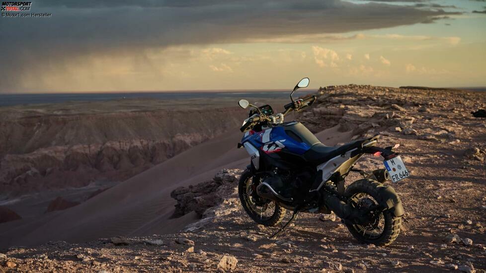 BMW R 1300 GS (2024)