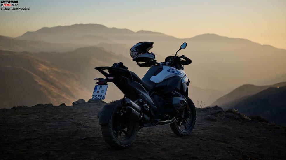 BMW R 1300 GS (2024)