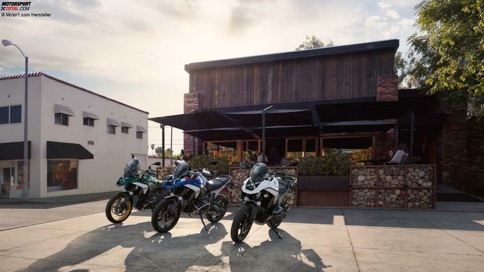BMW R 1300 GS (2024)