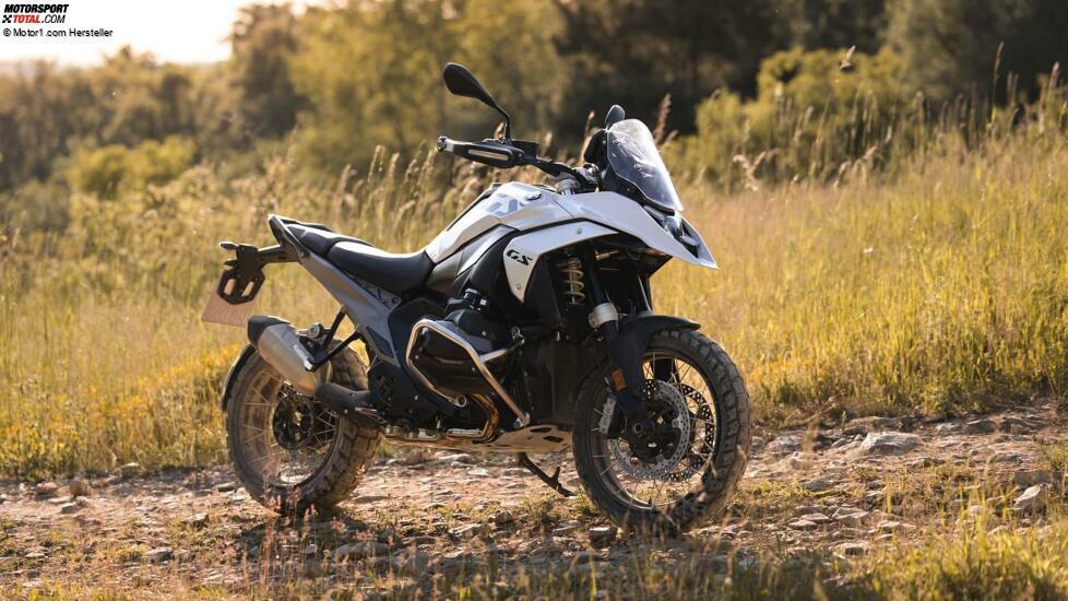 BMW R 1300 GS (2024)