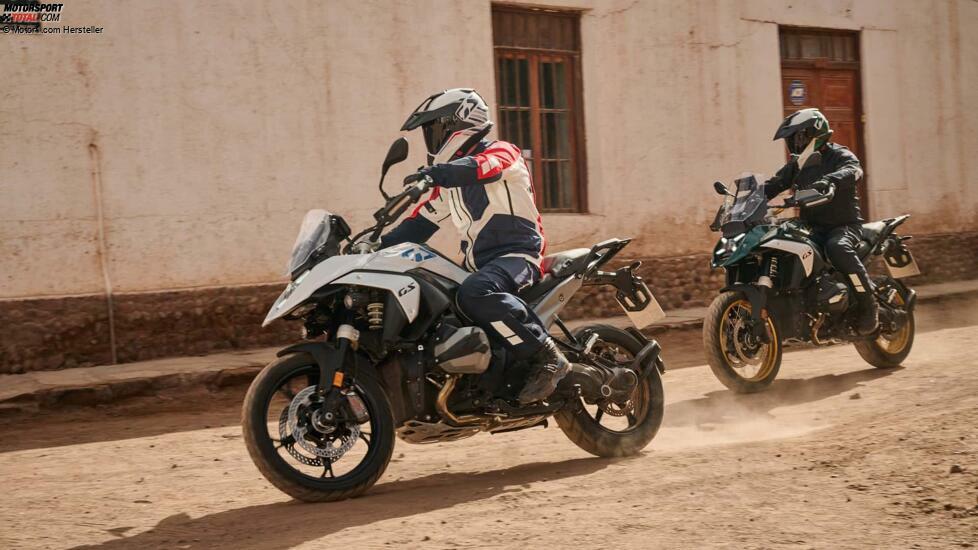 BMW R 1300 GS (2024)