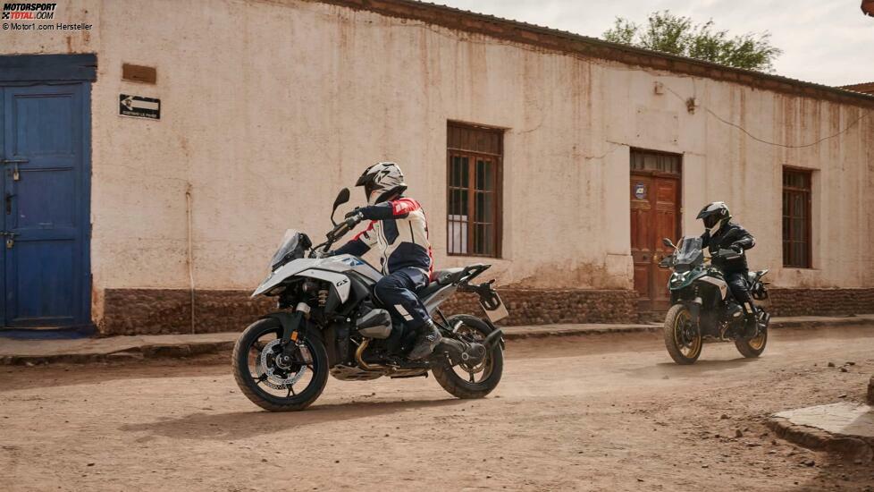 BMW R 1300 GS (2024)