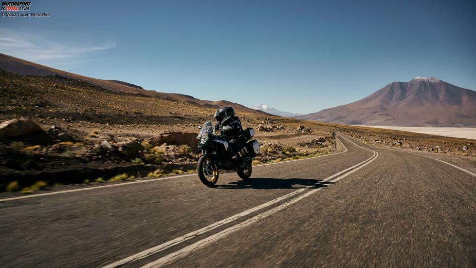 BMW R 1300 GS (2024)
