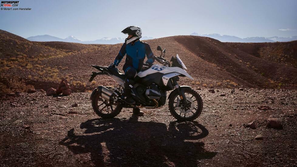 BMW R 1300 GS (2024)