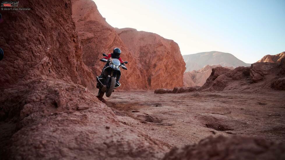 BMW R 1300 GS (2024)