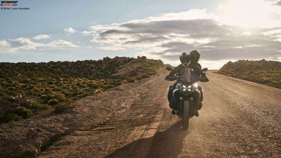 BMW R 1300 GS (2024)