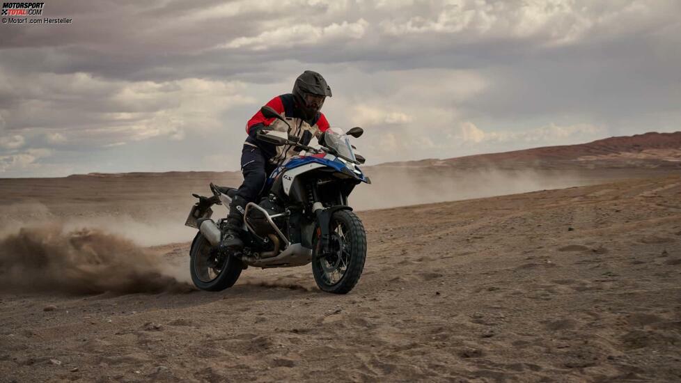 BMW R 1300 GS (2024)