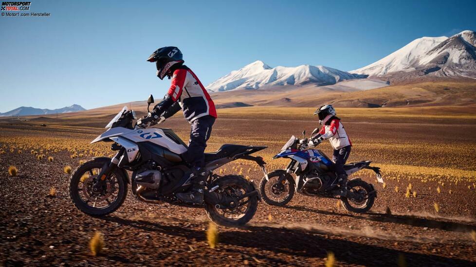 BMW R 1300 GS (2024)