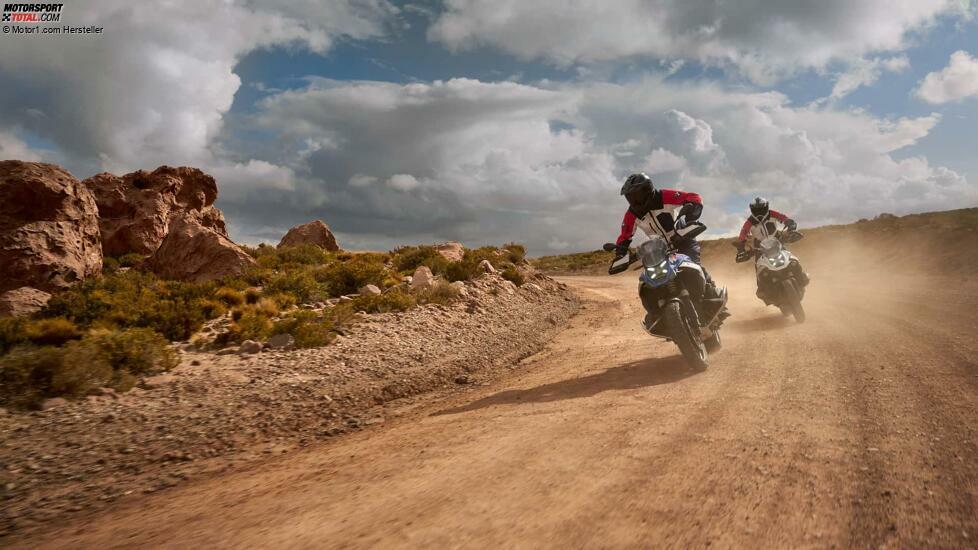 BMW R 1300 GS (2024)