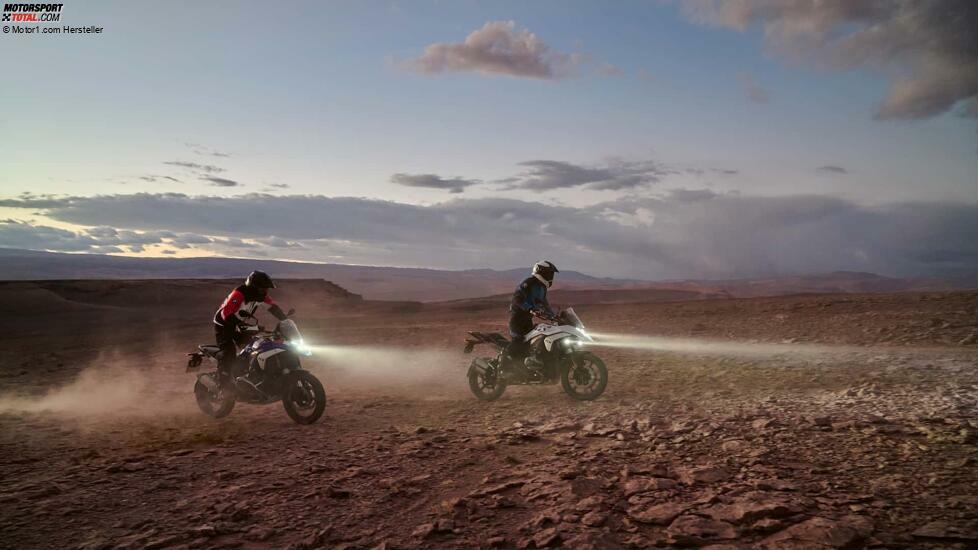 BMW R 1300 GS (2024)
