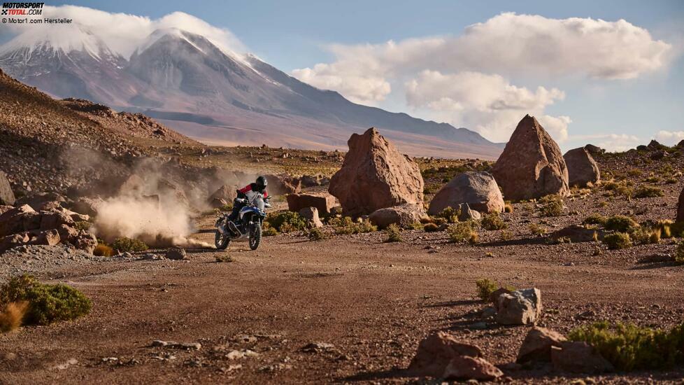 BMW R 1300 GS (2024)
