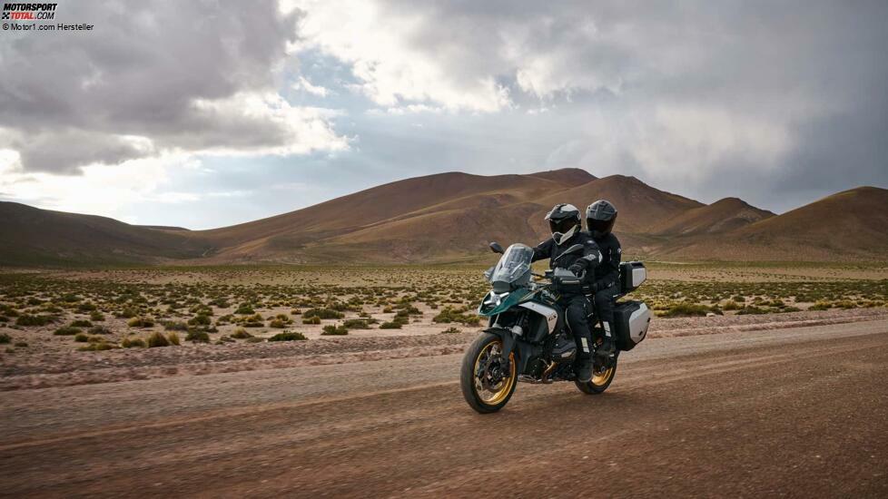 BMW R 1300 GS (2024)