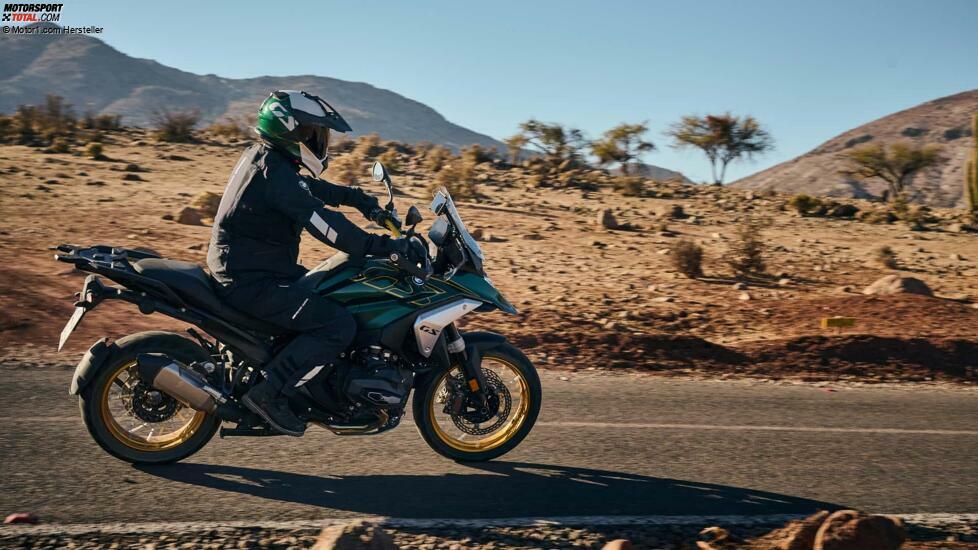 BMW R 1300 GS (2024)