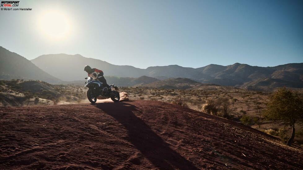 BMW R 1300 GS (2024)