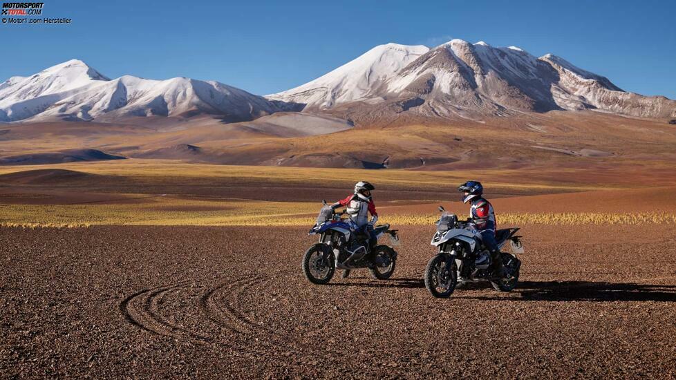 BMW R 1300 GS (2024)