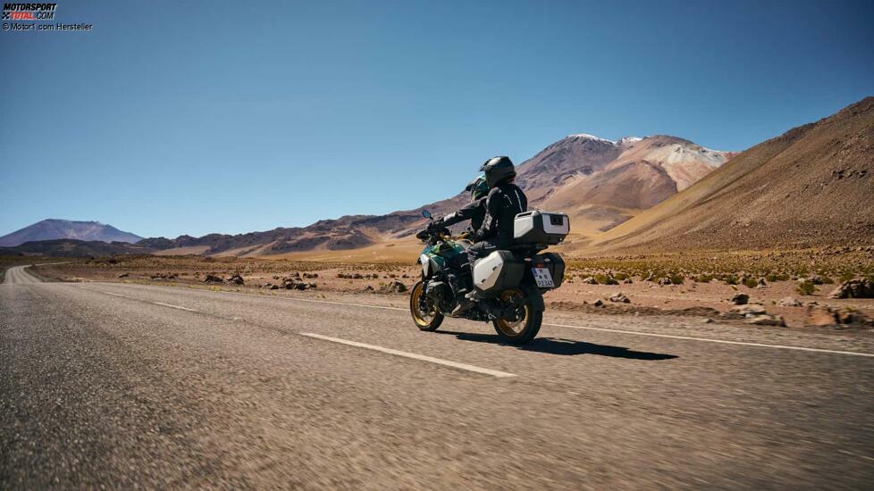 BMW R 1300 GS (2024)